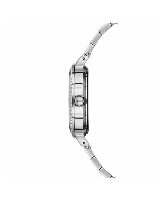 U.S. Polo Assn. Наручные часы U.S. POLO ASSN. Часы наручные USPA2055-03 Кварцевые 34 мм серебряный