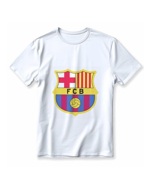 Top T-shirt Футболка EK-Model-2 размер