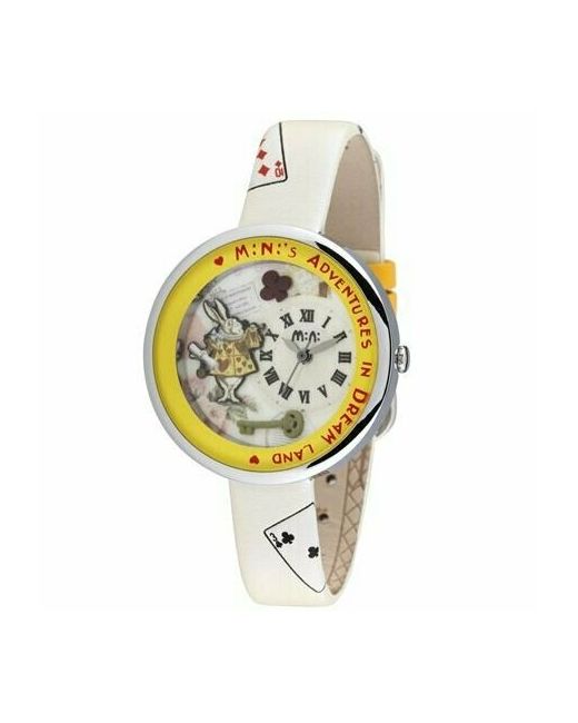 Mini watch Наручные часы MN-1092B