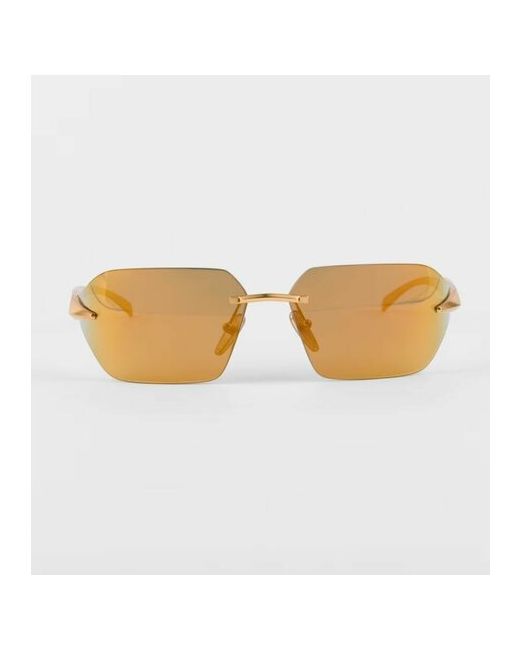 Prada Солнцезащитные очки