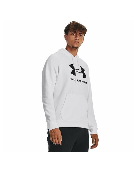 Under Armour Худи размер