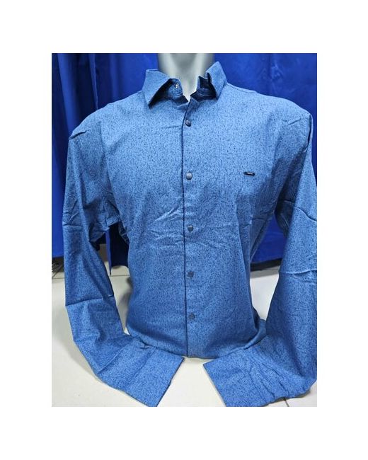 Амато Рубашка размер синий