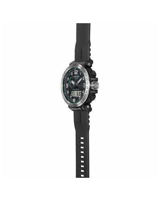 Casio Наручные часы наручные PRG-601-1