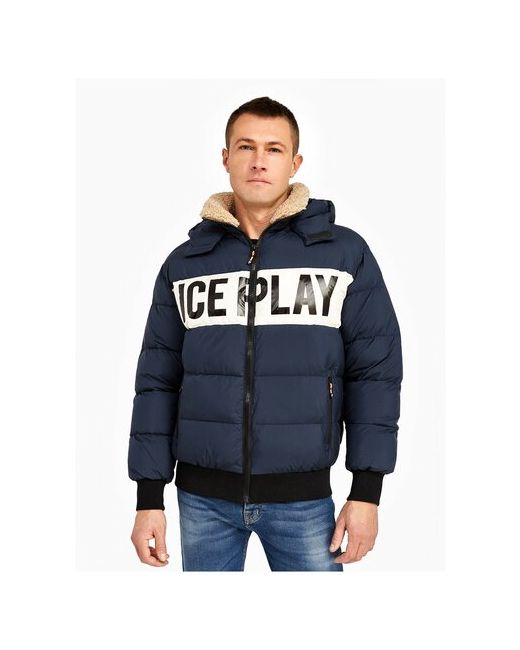 Ice Play Куртка размер 48