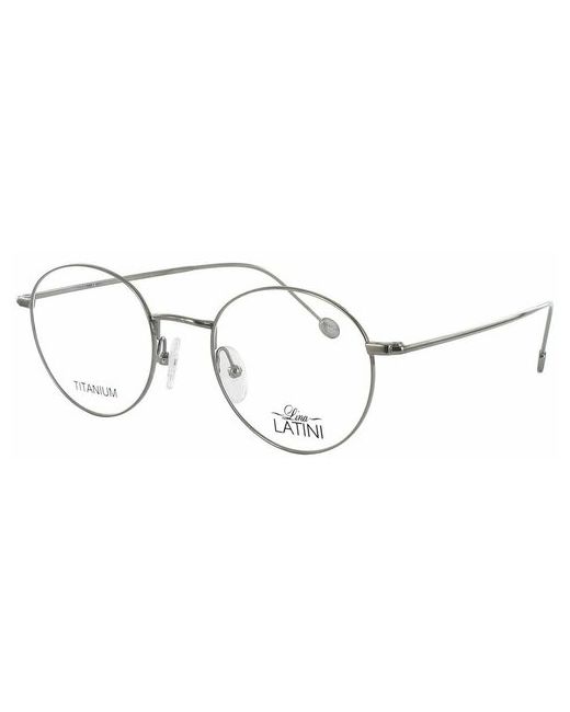 Lina Latini Солнцезащитные очки серебряный
