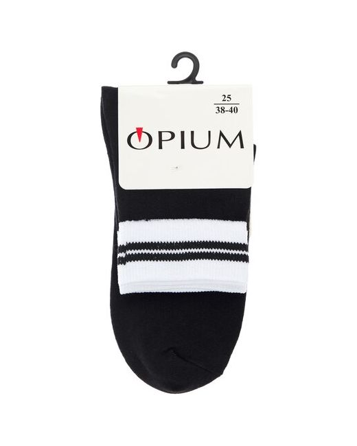 Opium Носки размер 383940 черный