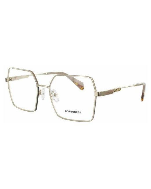 Borbonese Солнцезащитные очки серебряный