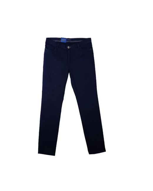 Trussardi Jeans Брюки размер 44/46 синий