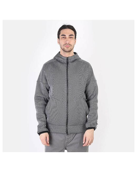 Adidas Толстовка x Reigning Champ Spacer Mesh Hoodie размер