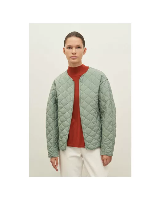 Finn Flare Куртка размер зеленый