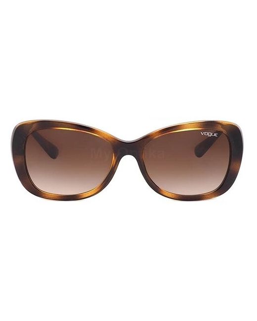 Vogue Eyewear Солнцезащитные очки Vogue 2943 W656/13