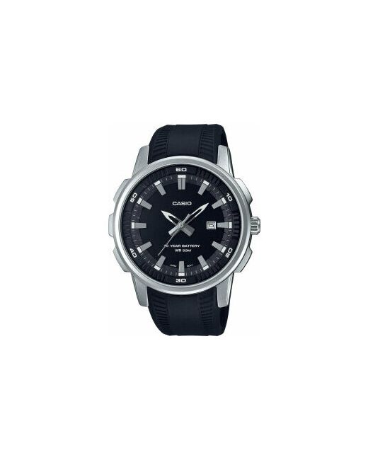 Casio Наручные часы MTP-E195-1A