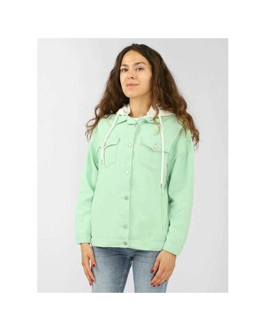 A Passion Play Куртка размер 42 зеленый