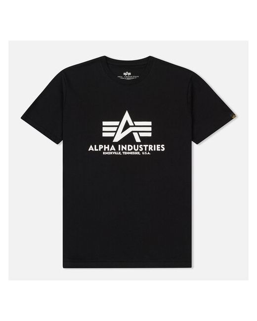 Alpha Industries Футболка размер 3XL