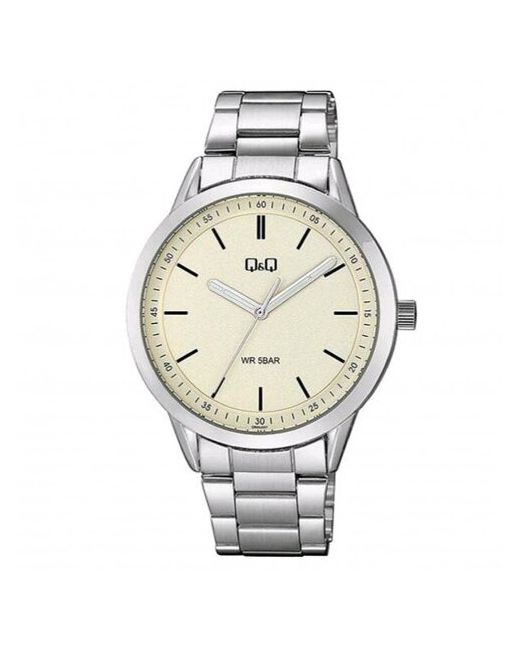 Q&Q Наручные часы Часы QB80-201