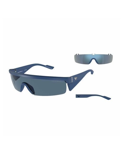 Emporio Armani Солнцезащитные очки EA 4204U 601380