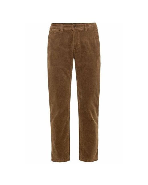 Camel Active Брюки Thermo Chino Relaxed 479015-2F36 размер 40/32