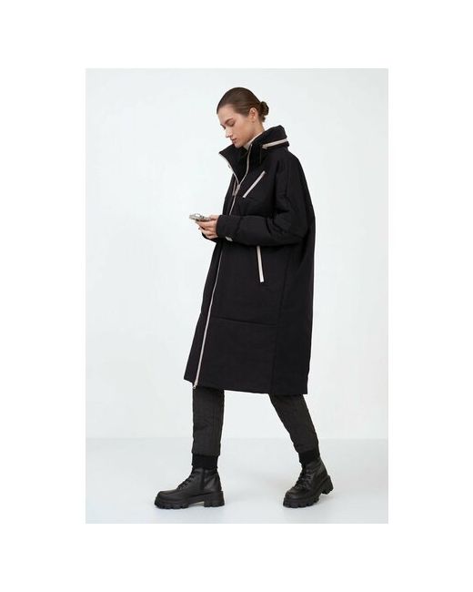 Baon Куртка размер 46 черный
