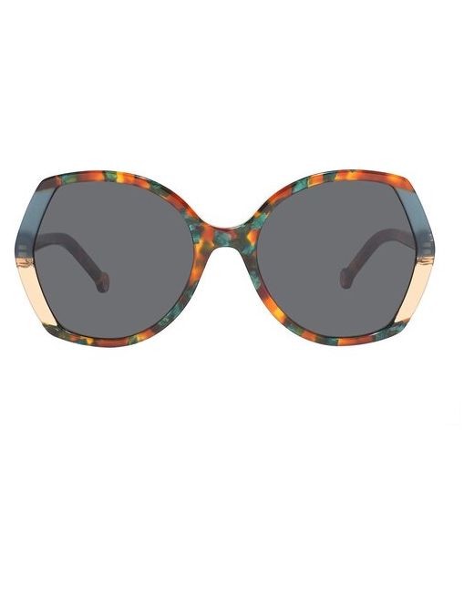 Carolina Herrera Солнцезащитные очки мультиколор