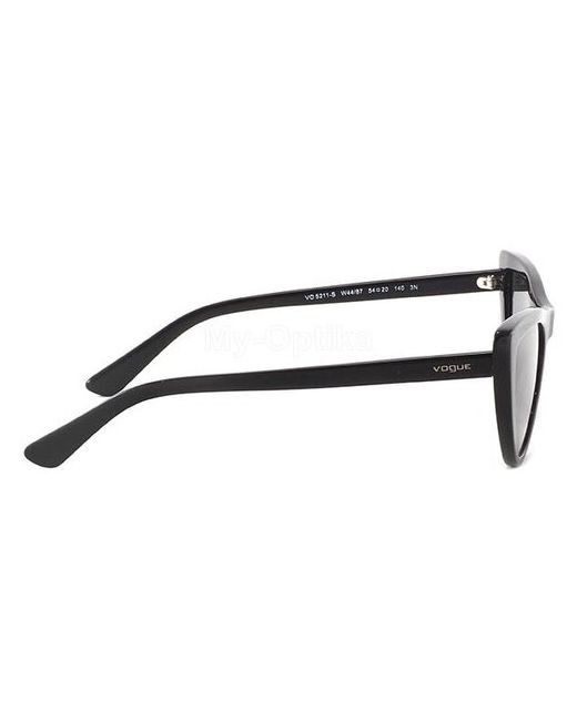 Vogue Eyewear Солнцезащитные очки 5211S W44/87