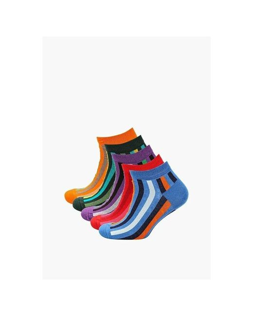 Big Bang Socks Носки размер мультиколор