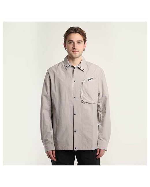 Krakatau Куртка-рубашка Nm46-3 размер