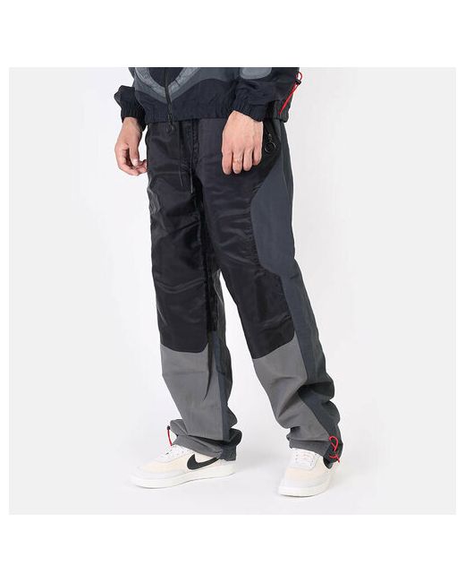 Jordan брюки x Off-White Woven Pants размер
