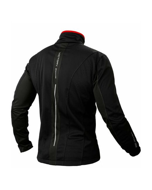 Victory Code Куртка размер черный