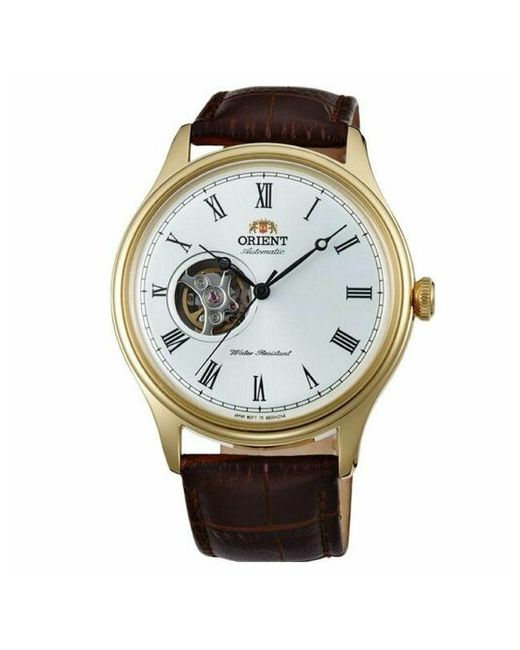Orient Наручные часы Часы наручные SAG00002W