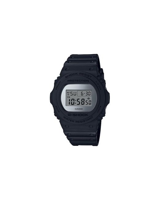 Casio Наручные часы G-Shock DW-5700BBMA-1E