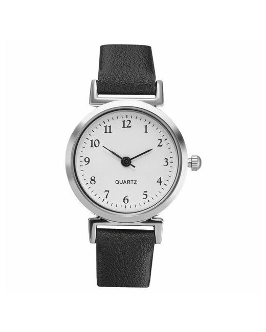 Hidde Наручные часы Часы наручные d-2.7 см ремешок 21