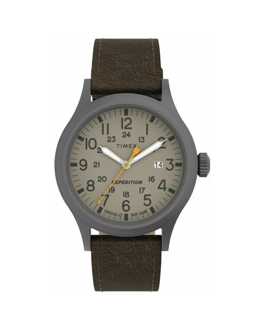 Timex Наручные часы Часы наручные TW4B23100 кварцевый 40 мм