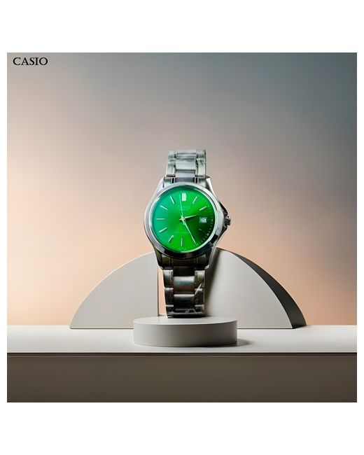 Casio Наручные часы Часы