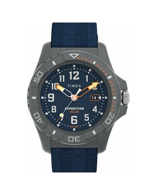 Timex Наручные часы Часы наручные TW2V40300 кварцевый 46 мм