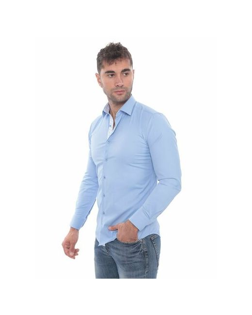 Richard Spencer Рубашка размер синий
