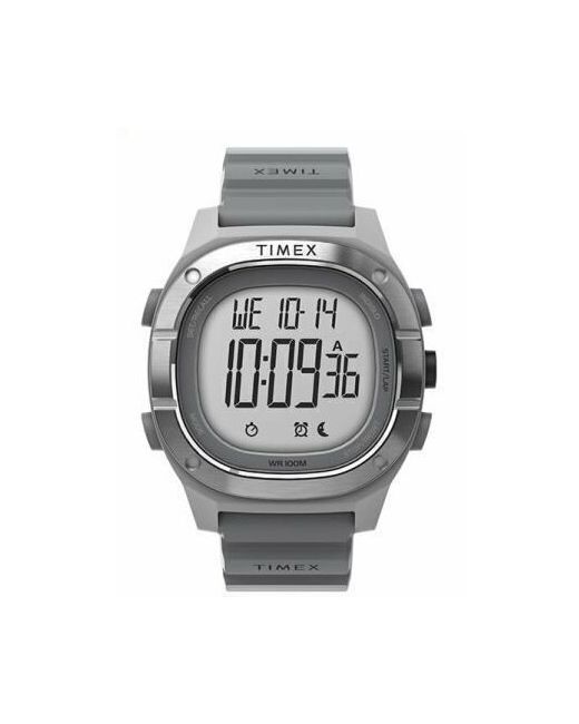 Timex Наручные часы Часы наручные TW5M35600 электронные 40 мм