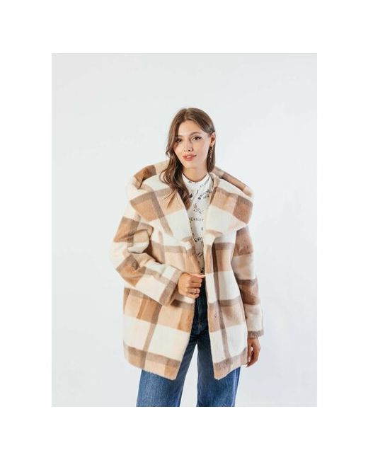 Original Fur company Шуба размер 42