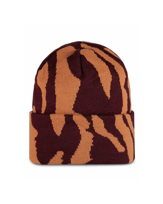 Buff Шапка Knitted Hat Kyre размер one оранжевый