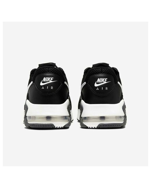 Nike Кроссовки Air Max Excee размер 7 черный