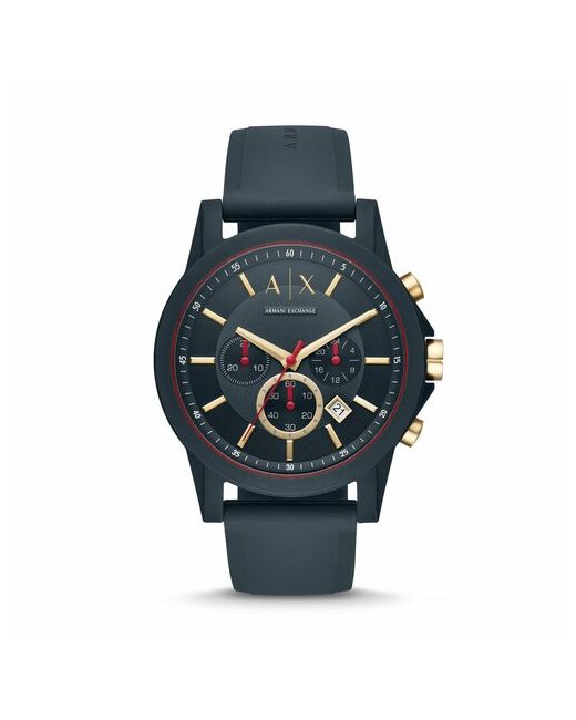 Armani Exchange Наручные часы Часы наручные AX1335 Кварцевые 44 мм