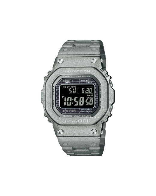 Casio Наручные часы G-Shock GMW-B5000PS-1