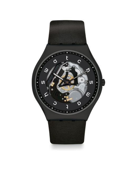 Swatch Наручные часы Часы наручные SS07B101
