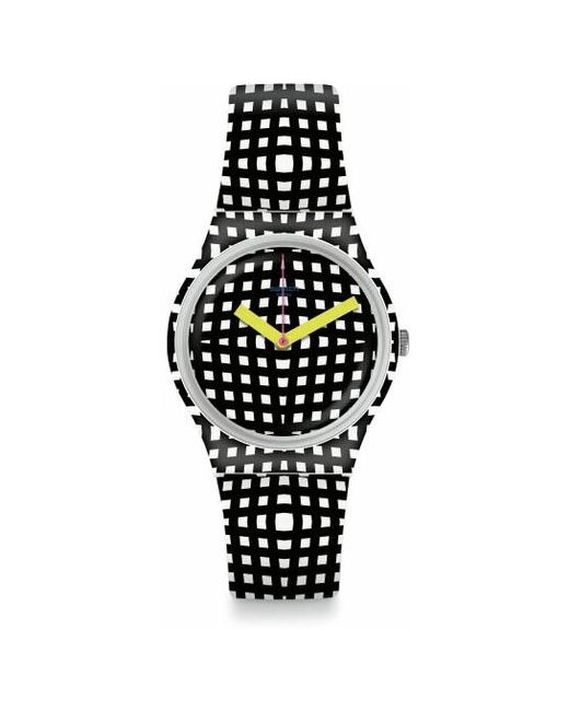 Swatch Наручные часы Часы наручные GW197
