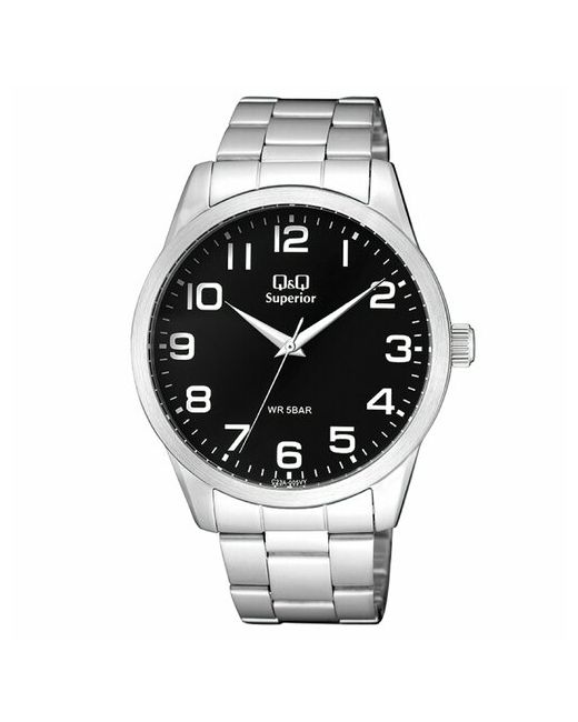 Q&Q Наручные часы C23A-005