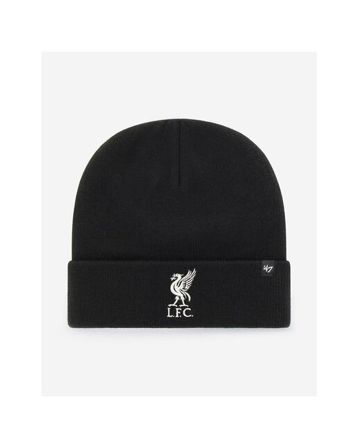 Liverpool FC Ливерпуль Шапка бини размер 56/60 черный