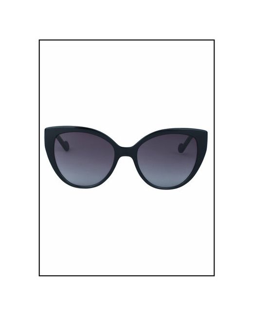 Liu •Jo Солнцезащитные очки черный