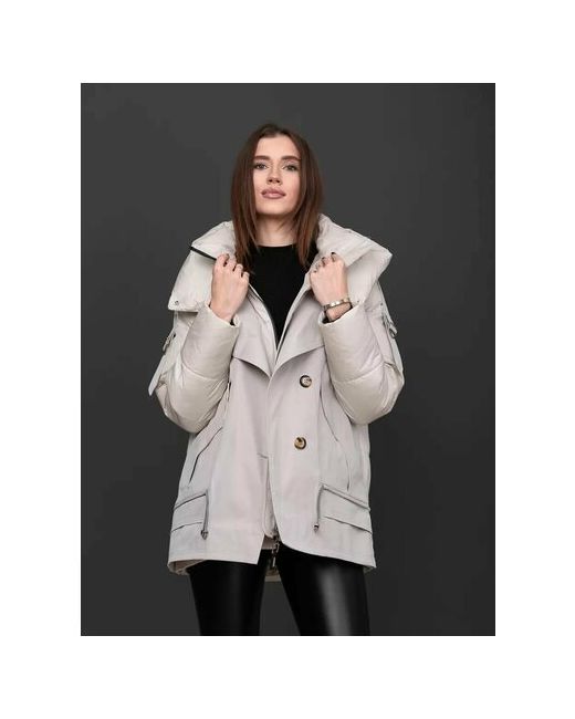 RM Shopping Анорак Куртка демисезонная размер 50-52