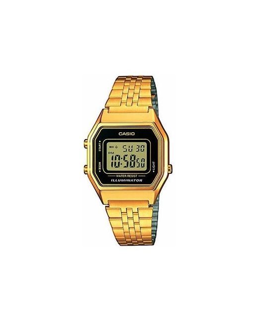Casio Наручные часы Digital LA680WEGA-1E