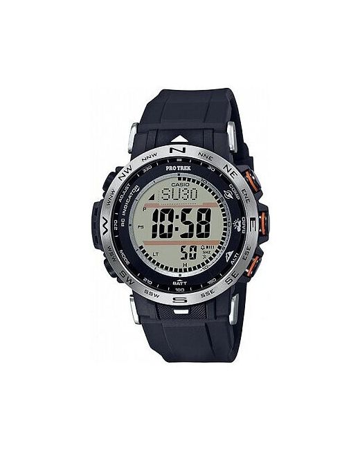Casio Наручные часы PRW-30-1A