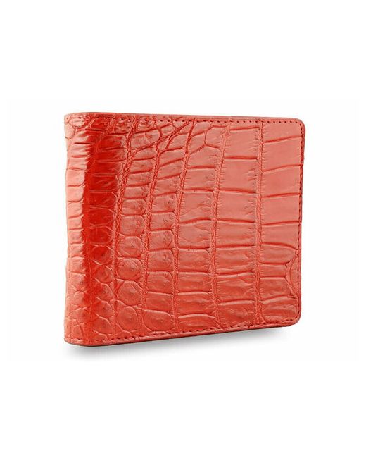 Exotic Leather Бумажник